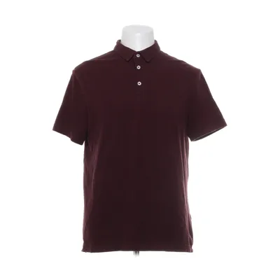 Polo shirt (Polo Slim Fit) from H&M Cotton, Polyester, Elastane