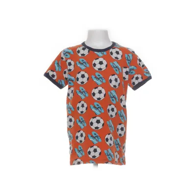 T-shirt (Orange, Flerfärgad) från Me&i