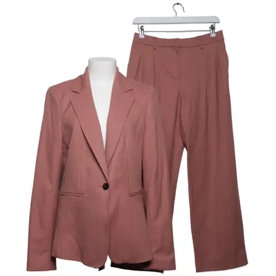 Suit (Pink) from Next Elastane, Recycled polyester, Tencel, Viscose, Wool