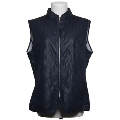 Gilet d'extérieur (Bleu) de Rabe Polyester
