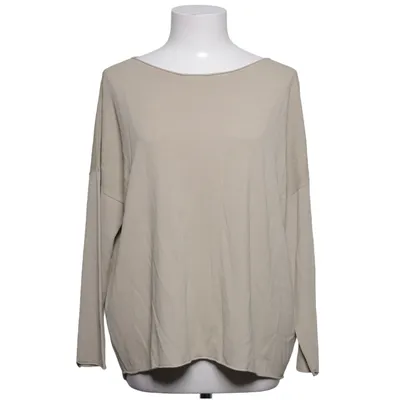 Sweater (Beige) from Catalea Polyamide, Viscose