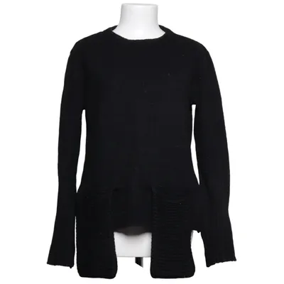 Tröja (Svart) från Hunkydory Ull