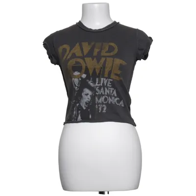 T-shirt (Gray) from Amplified Vintage