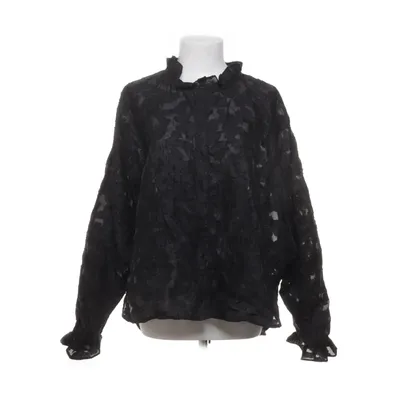 Blus (KajsaGO Basma Jacket) från Gossia Polyamid, Polyester