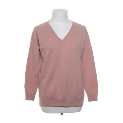Pullover (Rosa) från Soft Goat Kashmir