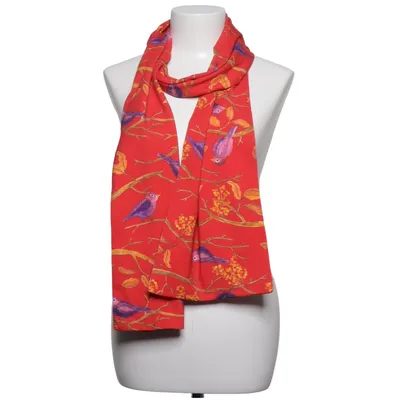 Scarf (Red, Multicolored) from Líen & Gíel