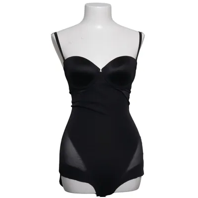 Corrigerende body (Bodique) van Bodique by Hunkemöller Katoen, Elastaan, Polyamide