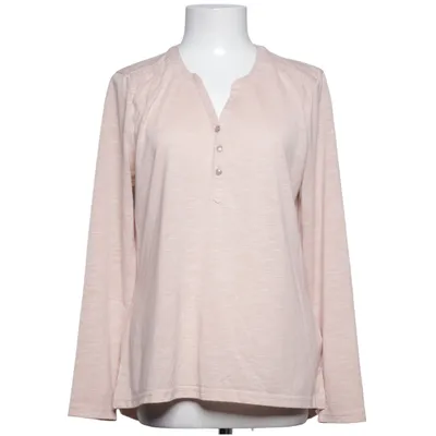 Farfarströja (Rosa) från Fransa Polyester, Viskos