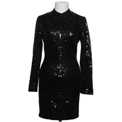 Cocktail dress (Black) from Azara Paris Polyester
