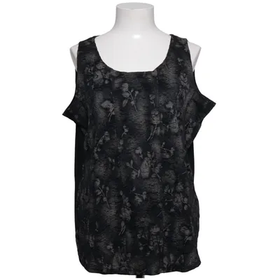 Tanktop (Zwart, Grijs) van Cassiopeia