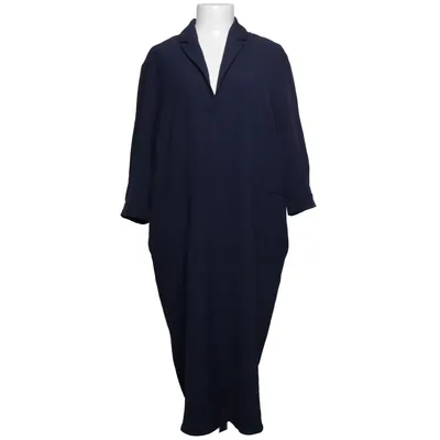 Klänning (Blå) från Mart Visser Acetat, Elastan, Polyester