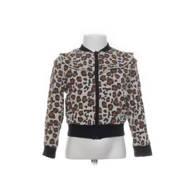 Jacket (Beige, Multicolored) from ICA I Love Eco Cotton, Elastane