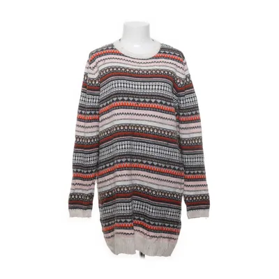 Sweater (Multicolored) from L.O.G.G by H&M Alpaca wool, Cotton, Polyamide, Viscose