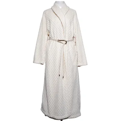 Peignoir (Beige) de Taubert Polyester