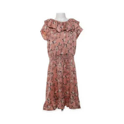 Klänning (Rosa, Flerfärgad) från Petit by Sofie Schnoor Polyester