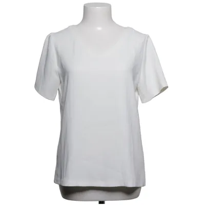 T-shirt (Vit) från Caliss Polyester