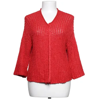 Cardigan (Rød) fra Trucco