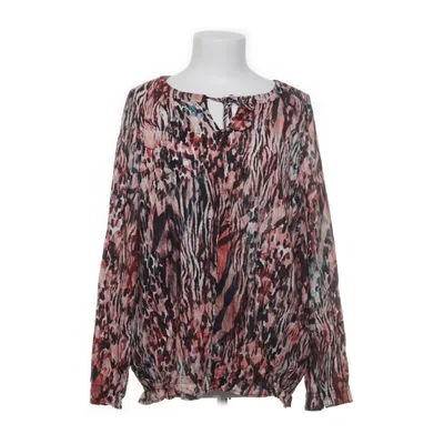 Blus (Flerfärgad) från Imitz Bomull