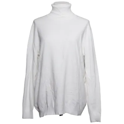 Polotröja (Vit) från PPT Style Nylon, Polyester, Viskos