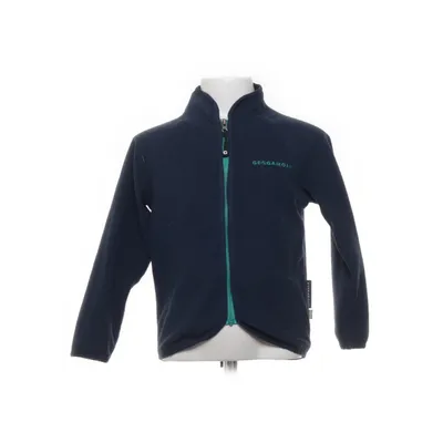 Fleece jas (Blauw) van Geggamoja Polyester
