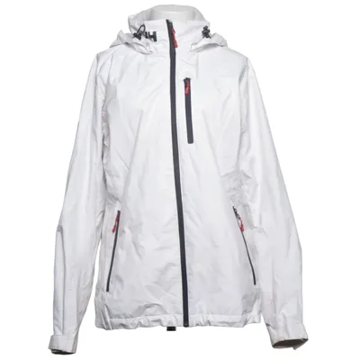 Sailing jacket (White) from Helly Hansen Polyester, Polyurethane