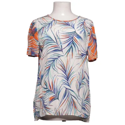 Top (White, Multicolored) from Hugo Boss