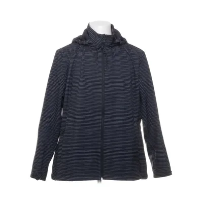 Softshell jacket (Gray, White) from The Nature Trail By Tchibo Elastane, Polyester