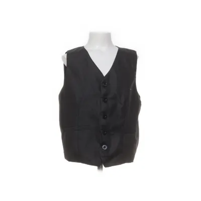 Kostymväst (Grå) från Skill Polyester, Viskos