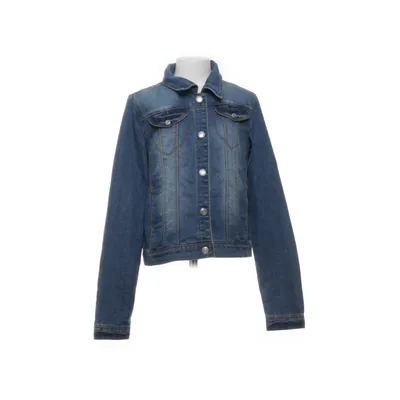 Jeansjacka (Blå) från Name It Bomull, Polyester