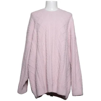 Sweater (Cozy Knit Pullover) from Skims Elastane, Polyamide, Polyester