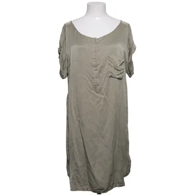 Dress (Green) from Sack's Silk