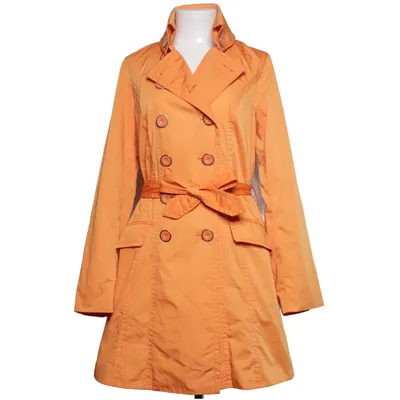 Manteau (Orange) de Apart Polyester