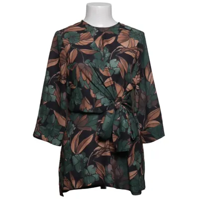 Haut (Vert, Marron, Noir) de King Kong Élasthane, Polyester