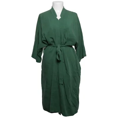 Robe portefeuille (Vert) de Liebling Tencel