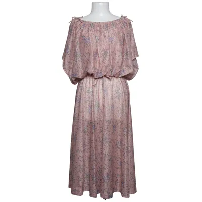 Klänning (Rosa, Flerfärgad) från JCPenney