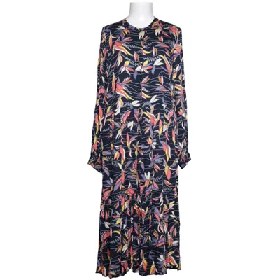 Dress (Blue, Multicolored) from Lollys Laundry