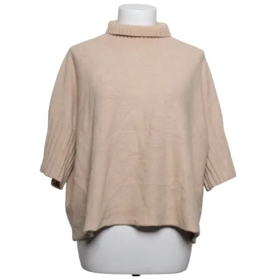 Rollkragenpullover (Beige) von Alexandre Laurent
