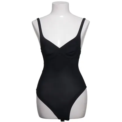 Body (Black) from Malizia by La Perla Elastane