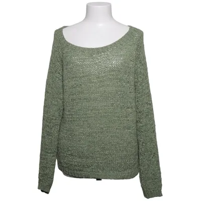 Trui (Groen) van King Kong Acryl, Polyamide, Polyester