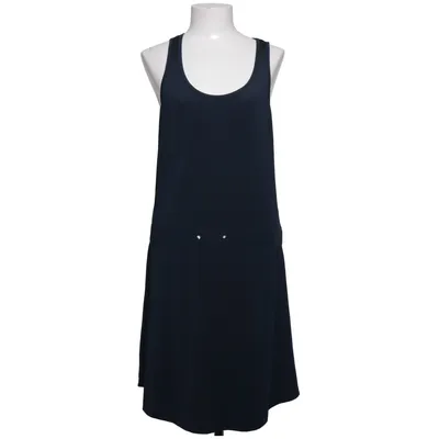 Robe (Bleu) de Tribute Élasthane, Polyester