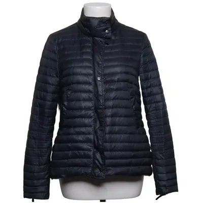 Lightweight jacket (Black) from Zara Basic Outerwear Polyamide, Polyester