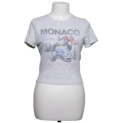 T-shirt (Grijs) van Hollister