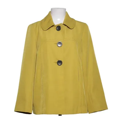 Blazer (Geel) van Wardrobe Polyester