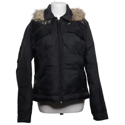 Winterjacke (Schwarz) von Pacifictrail