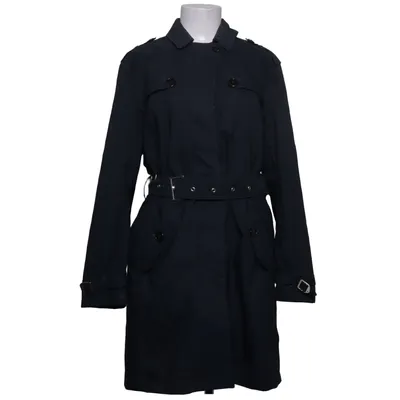 Trenchcoat (Blå) från Snoot
