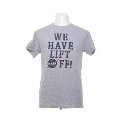 T-shirt (PRO WEIGHT) från Delta Pro Weight Bomull, Polyester