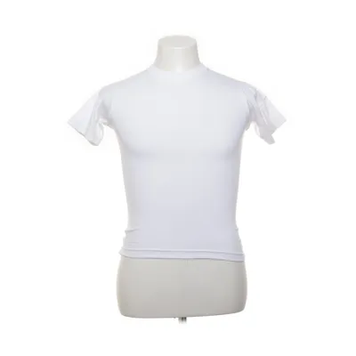 T-shirt (White, Black, Multicolored) from Inkclub