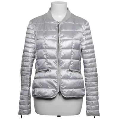 Lightweight jacket (Silver) from Bomboogie Polyamide, Polyester