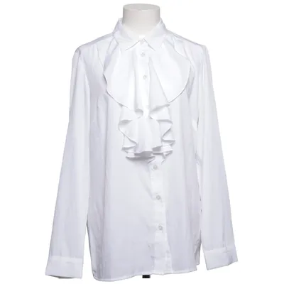 Blouse (Blanc) de Laura Scott Polyester