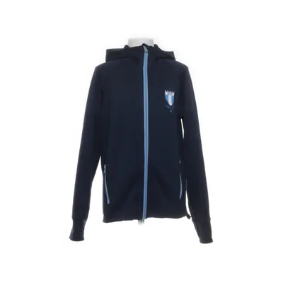 Huvtröja (Blå) från Malmö FF Elastan, Polyester